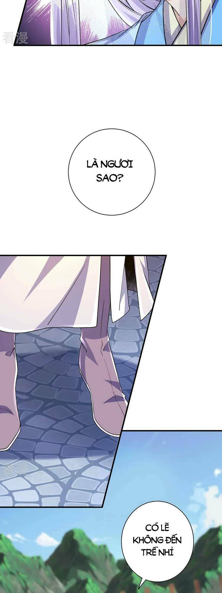 Lão Tổ Luyện Thể Mạnh Nhất Lịch Sử Chapter 51 - Trang 2