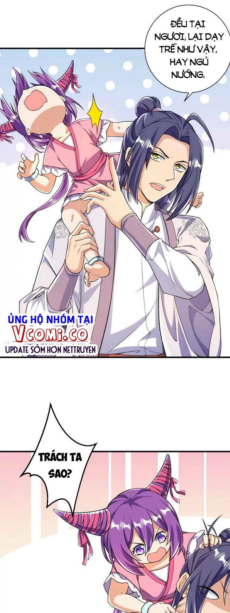 Lão Tổ Luyện Thể Mạnh Nhất Lịch Sử Chapter 52 - Trang 2