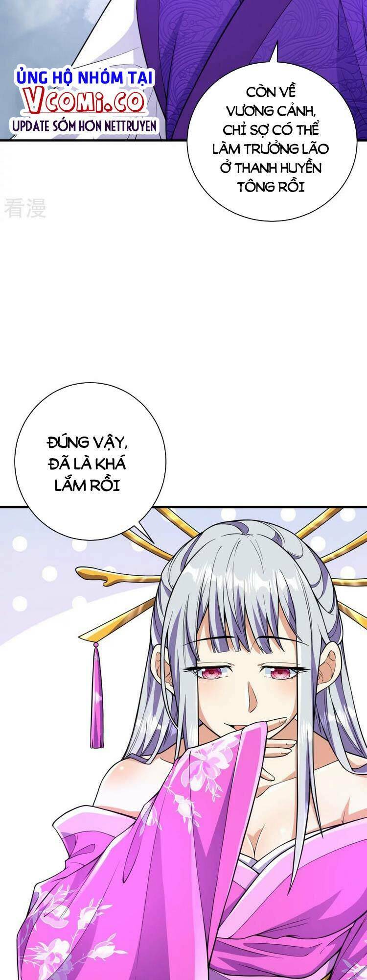 Lão Tổ Luyện Thể Mạnh Nhất Lịch Sử Chapter 52 - Trang 2