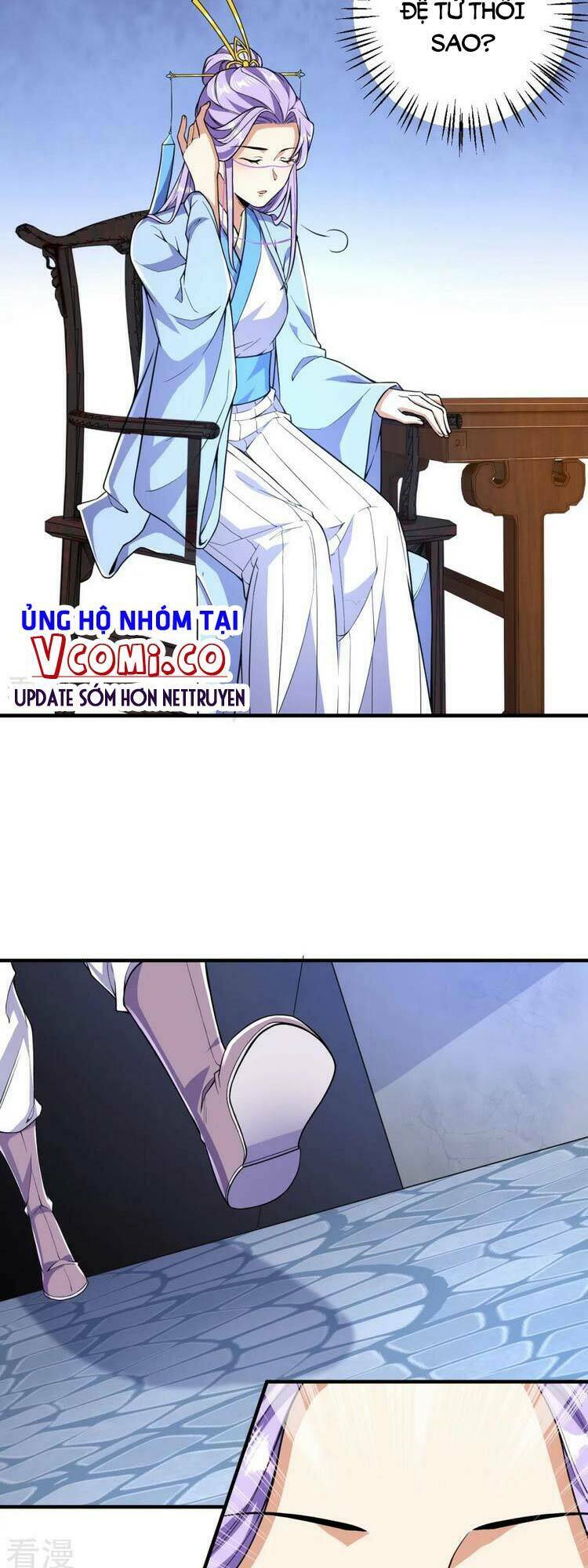 Lão Tổ Luyện Thể Mạnh Nhất Lịch Sử Chapter 52 - Trang 2