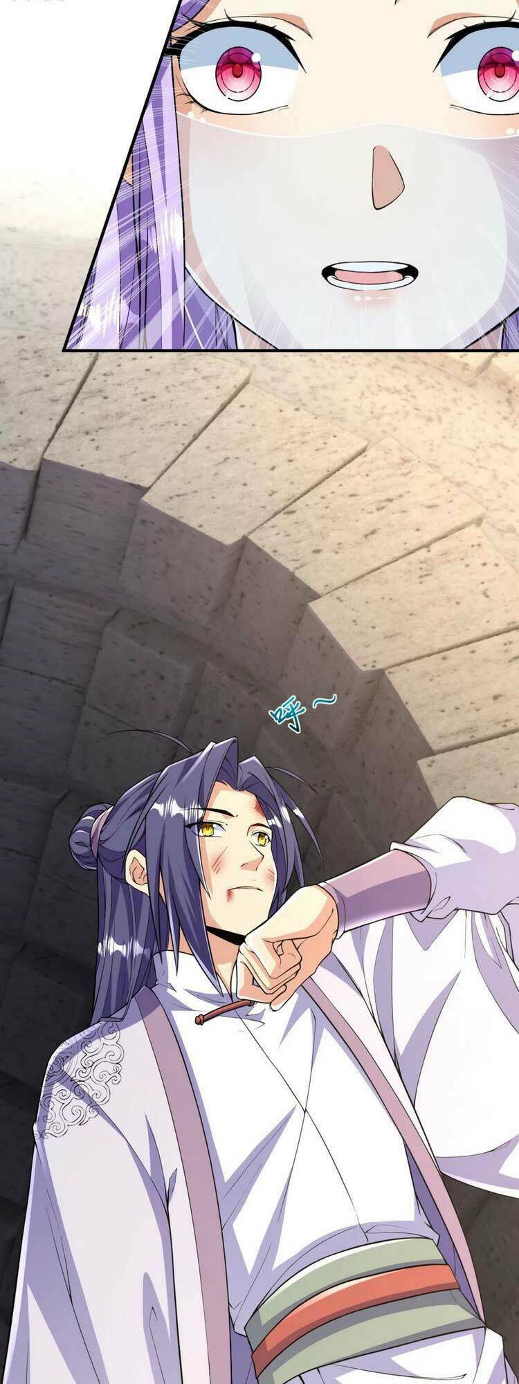 Lão Tổ Luyện Thể Mạnh Nhất Lịch Sử Chapter 52 - Trang 2