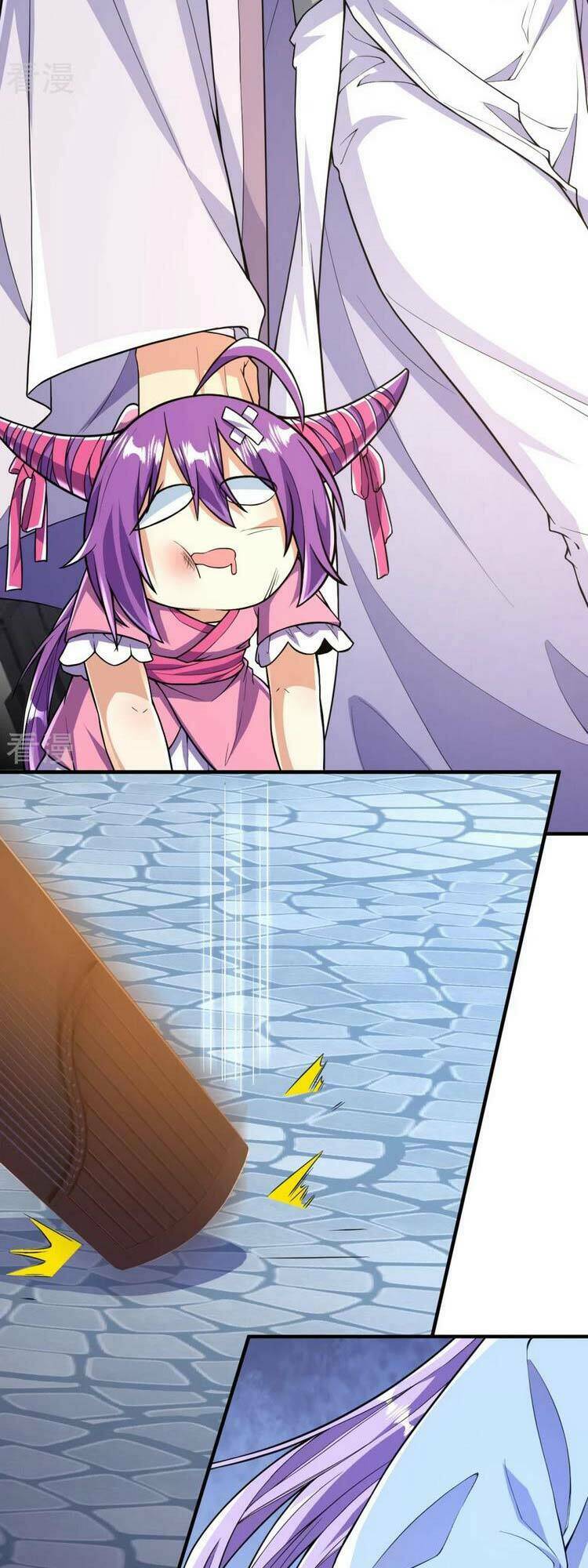 Lão Tổ Luyện Thể Mạnh Nhất Lịch Sử Chapter 52 - Trang 2