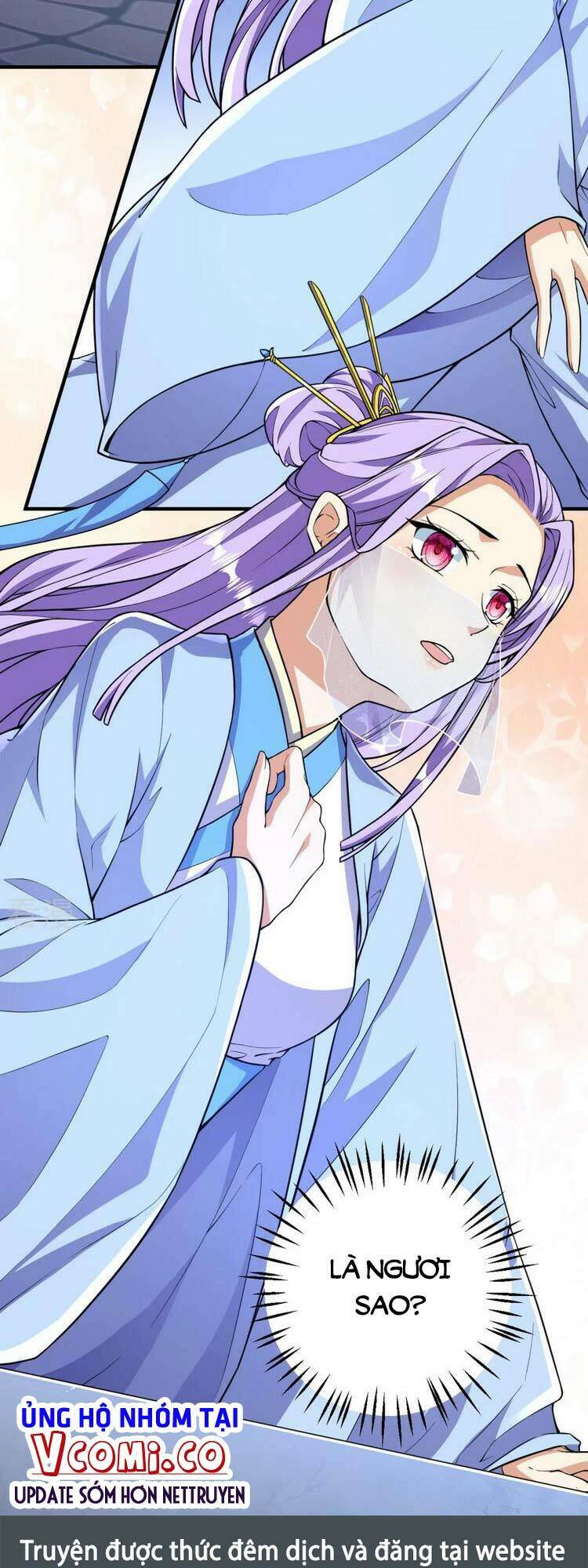 Lão Tổ Luyện Thể Mạnh Nhất Lịch Sử Chapter 52 - Trang 2