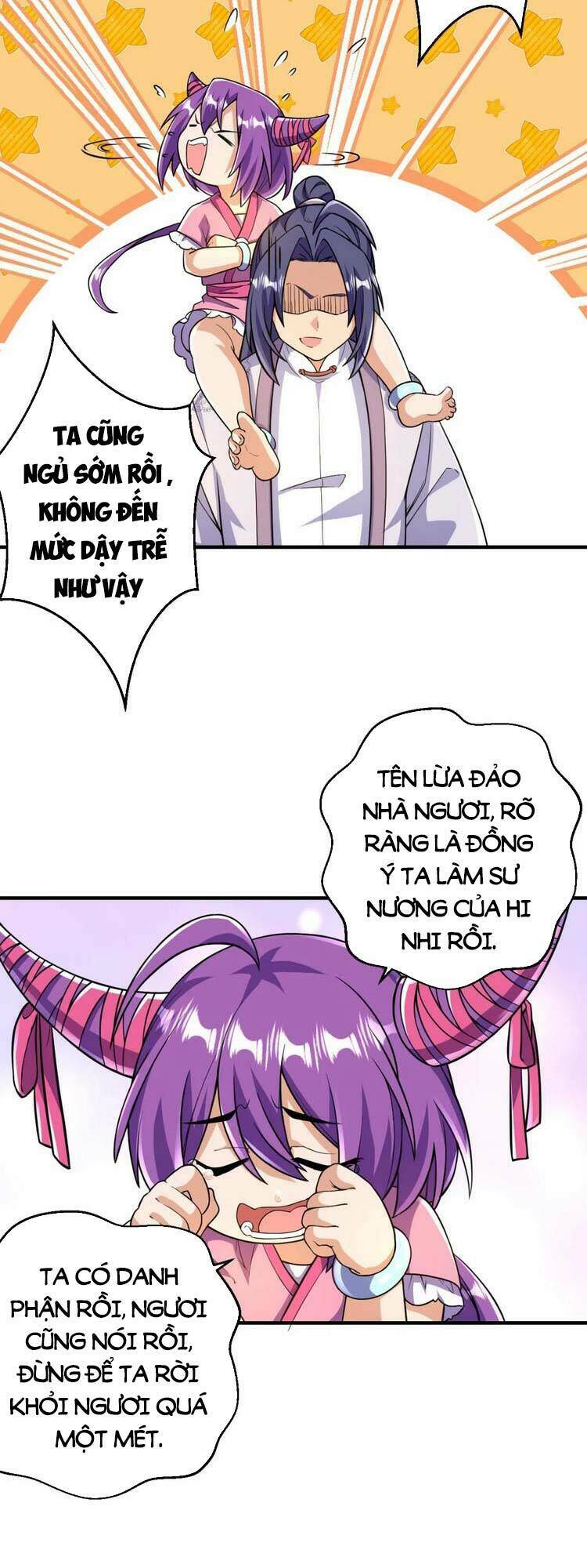 Lão Tổ Luyện Thể Mạnh Nhất Lịch Sử Chapter 52 - Trang 2