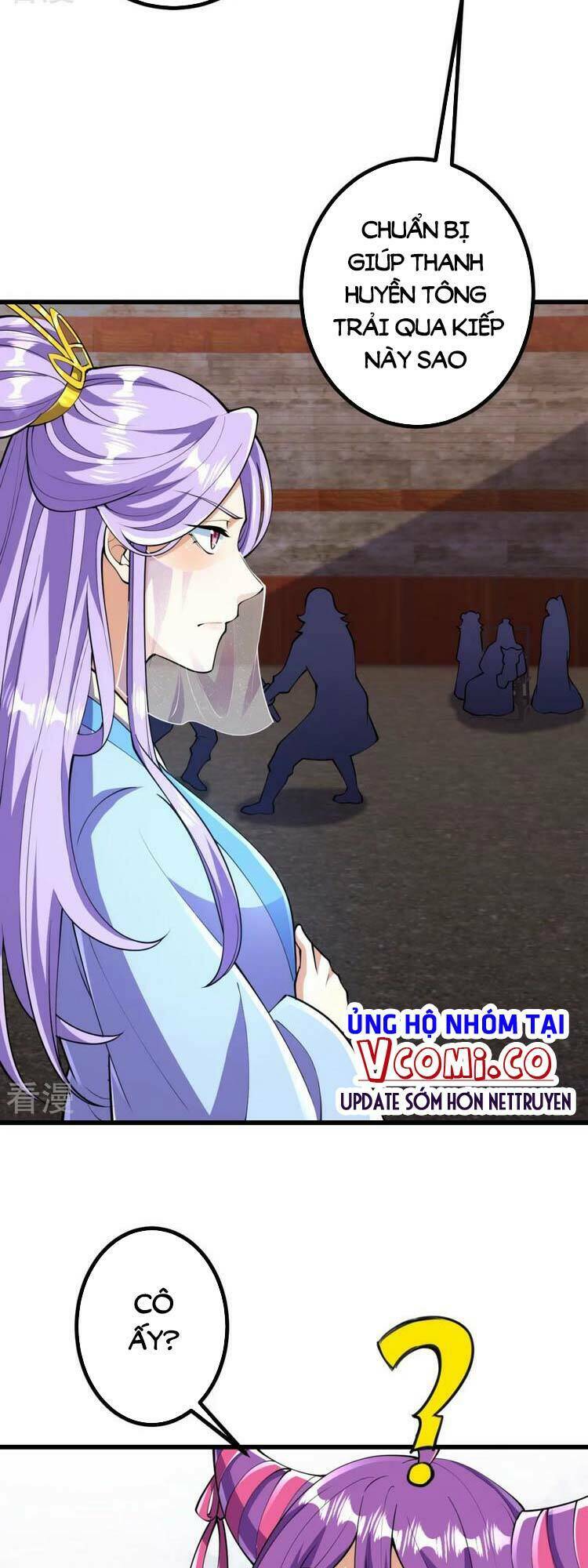 Lão Tổ Luyện Thể Mạnh Nhất Lịch Sử Chapter 53 - Trang 2