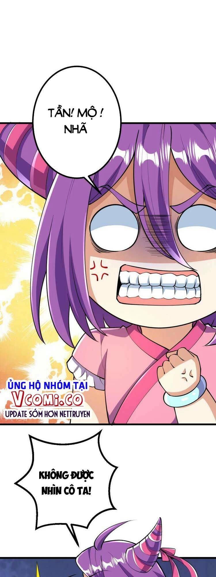 Lão Tổ Luyện Thể Mạnh Nhất Lịch Sử Chapter 53 - Trang 2