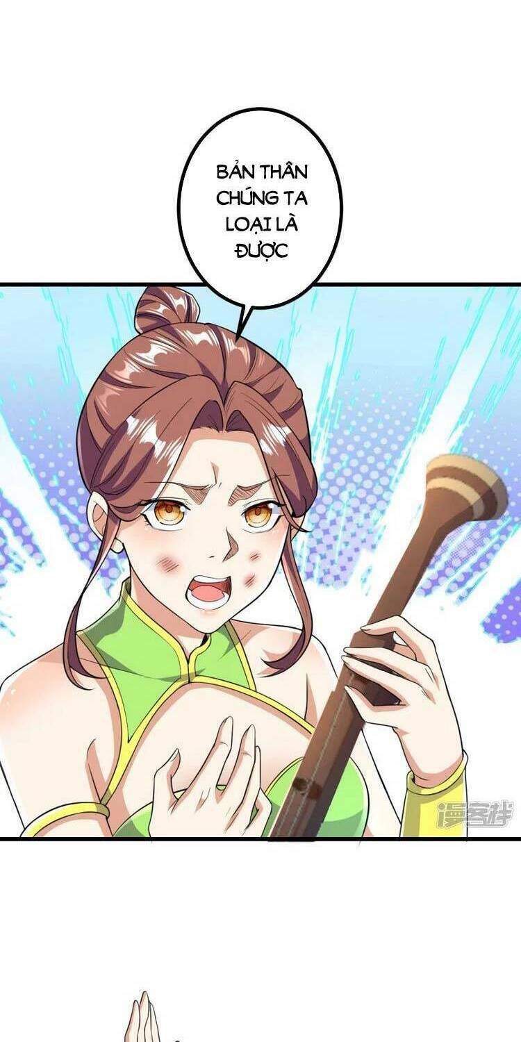 Lão Tổ Luyện Thể Mạnh Nhất Lịch Sử Chapter 54 - Trang 2