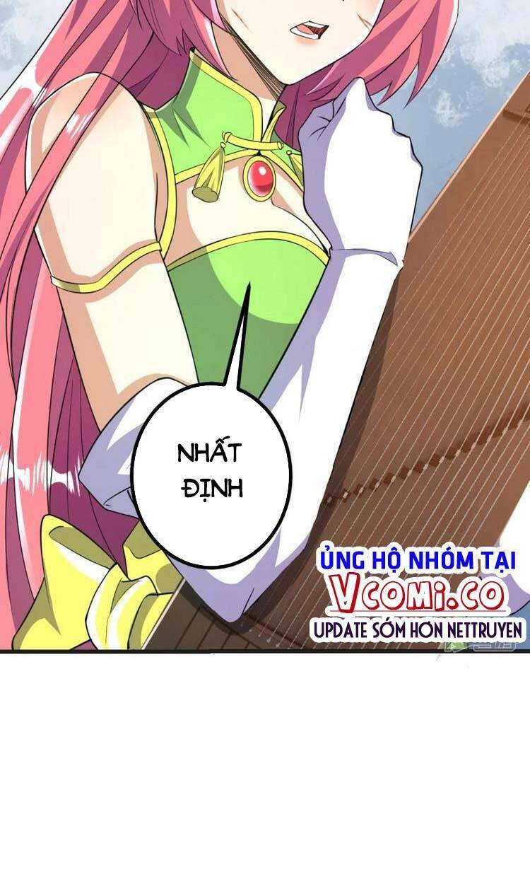 Lão Tổ Luyện Thể Mạnh Nhất Lịch Sử Chapter 54 - Trang 2