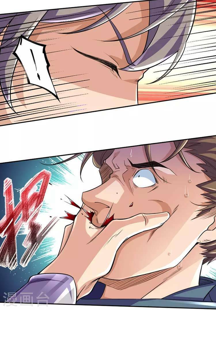 Lão Tổ Luyện Thể Mạnh Nhất Lịch Sử Chapter 55 - Trang 2