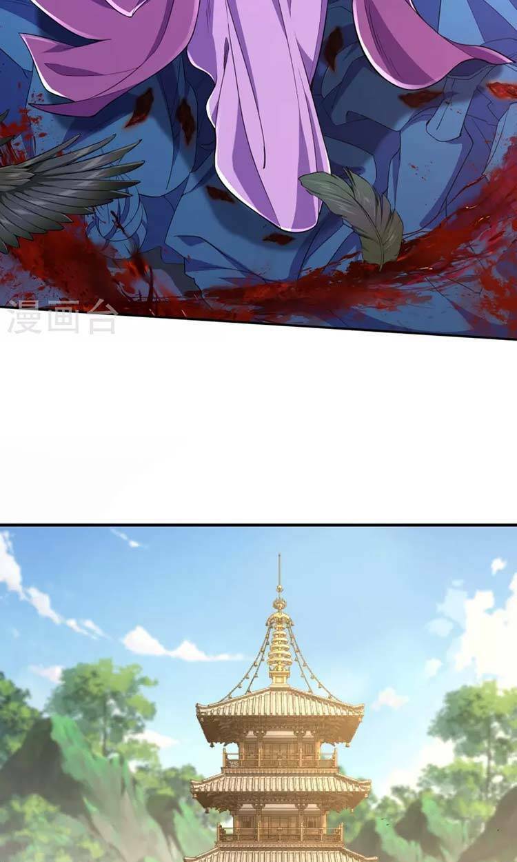 Lão Tổ Luyện Thể Mạnh Nhất Lịch Sử Chapter 55 - Trang 2