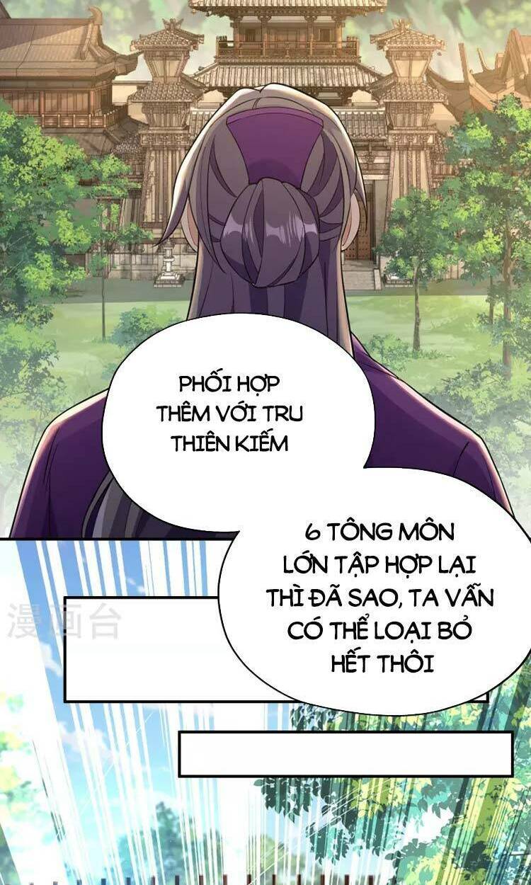 Lão Tổ Luyện Thể Mạnh Nhất Lịch Sử Chapter 55 - Trang 2