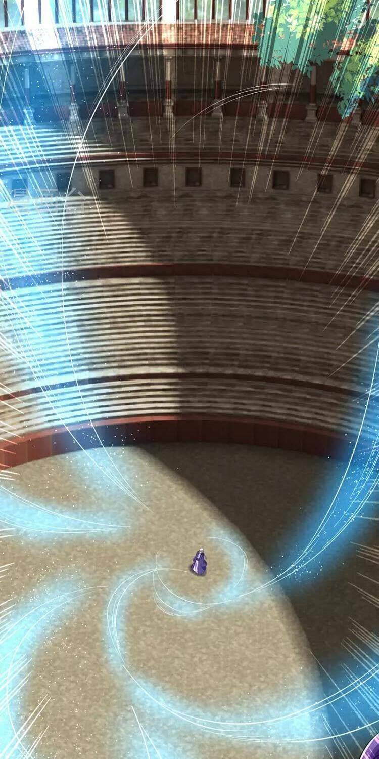 Lão Tổ Luyện Thể Mạnh Nhất Lịch Sử Chapter 55 - Trang 2