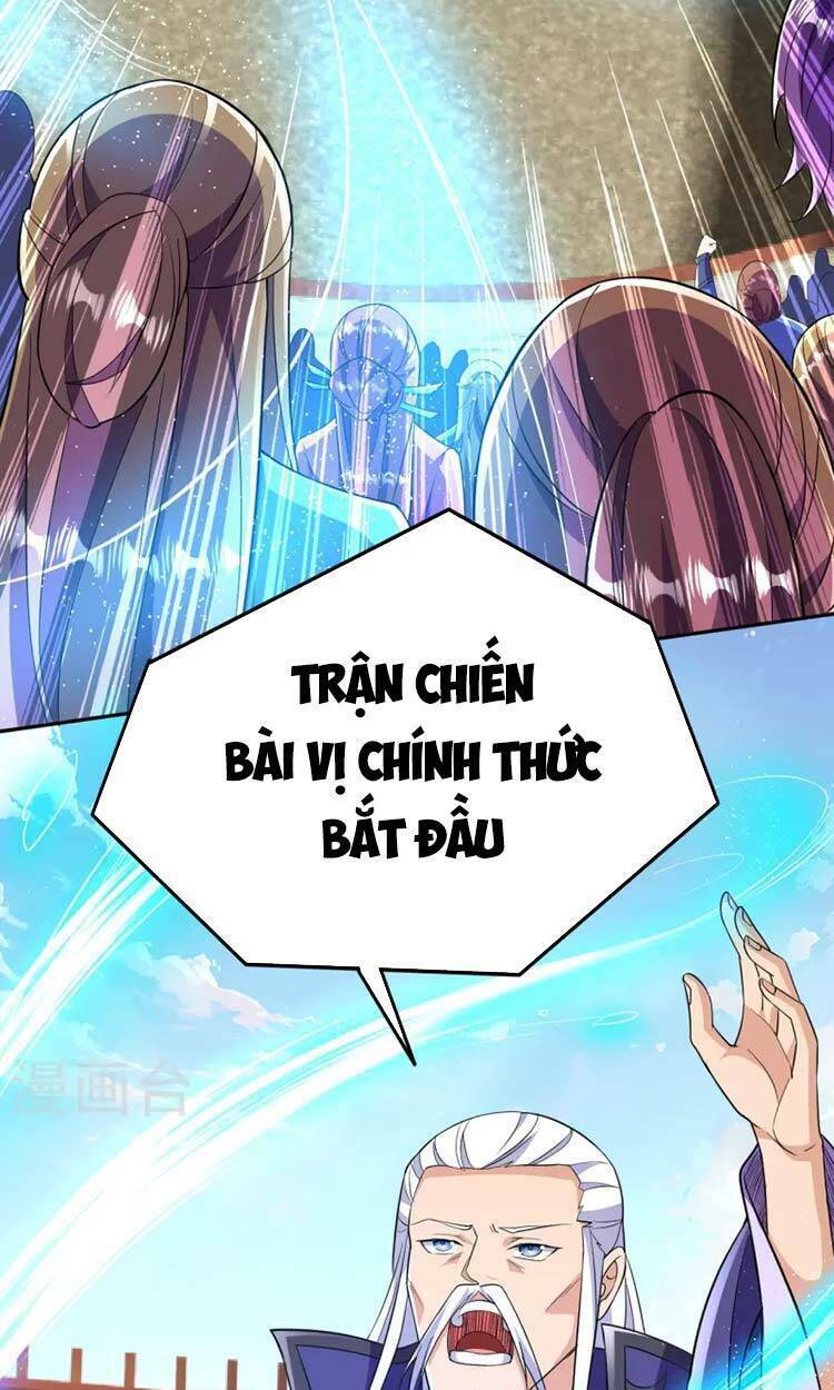 Lão Tổ Luyện Thể Mạnh Nhất Lịch Sử Chapter 55 - Trang 2