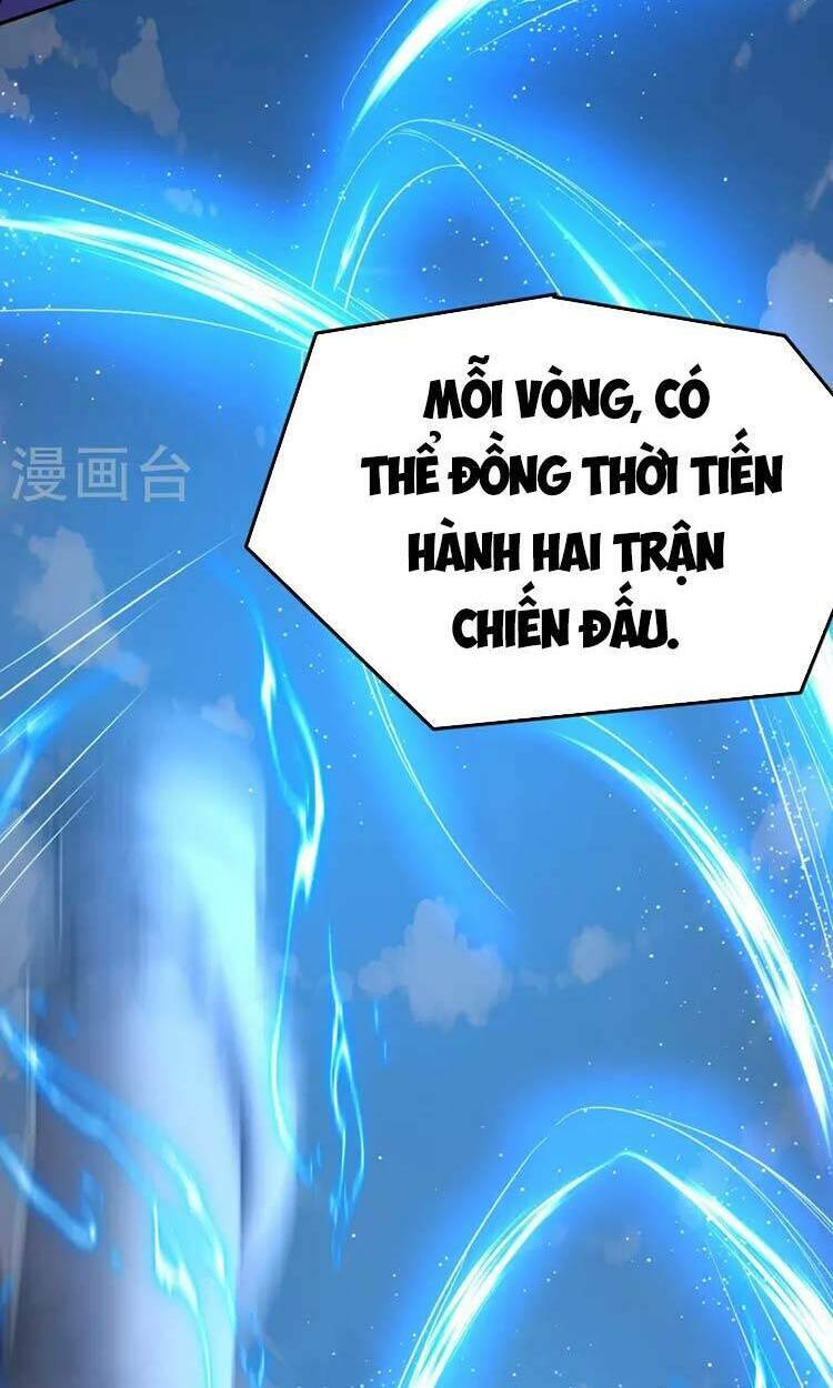 Lão Tổ Luyện Thể Mạnh Nhất Lịch Sử Chapter 55 - Trang 2