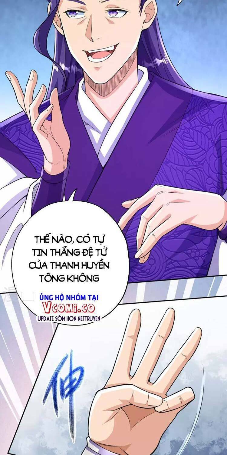 Lão Tổ Luyện Thể Mạnh Nhất Lịch Sử Chapter 55 - Trang 2