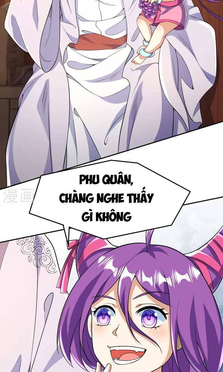 Lão Tổ Luyện Thể Mạnh Nhất Lịch Sử Chapter 55 - Trang 2