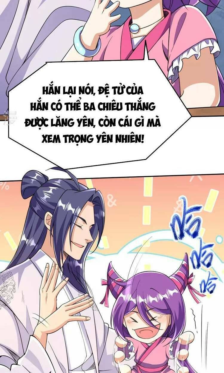 Lão Tổ Luyện Thể Mạnh Nhất Lịch Sử Chapter 55 - Trang 2