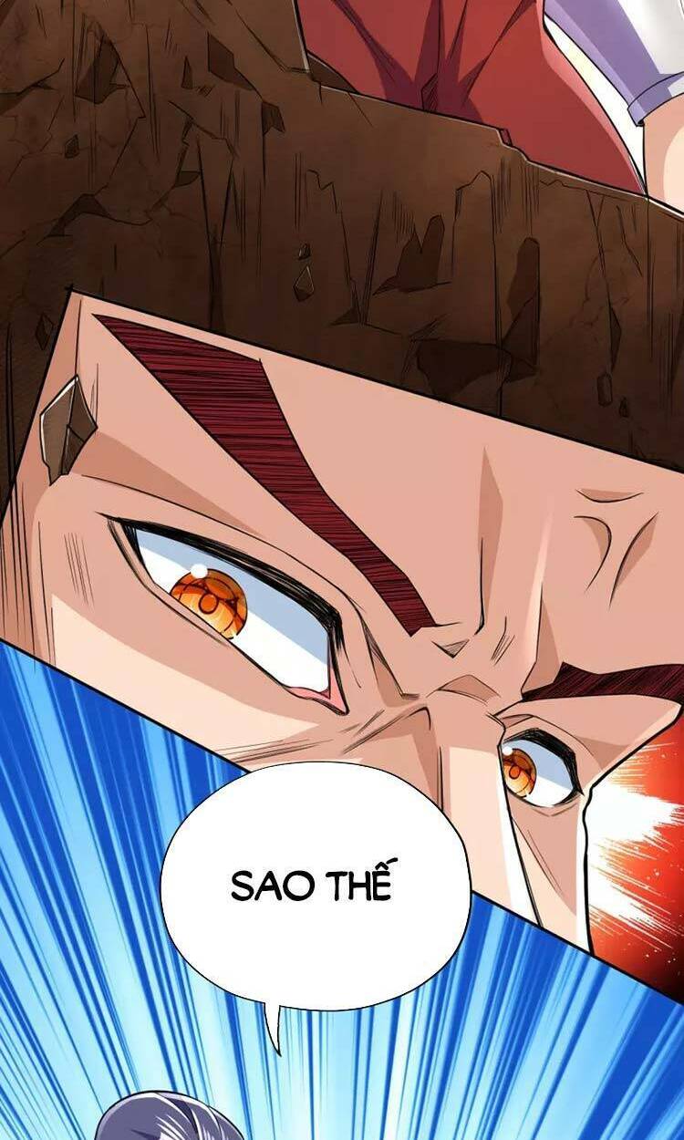 Lão Tổ Luyện Thể Mạnh Nhất Lịch Sử Chapter 55 - Trang 2