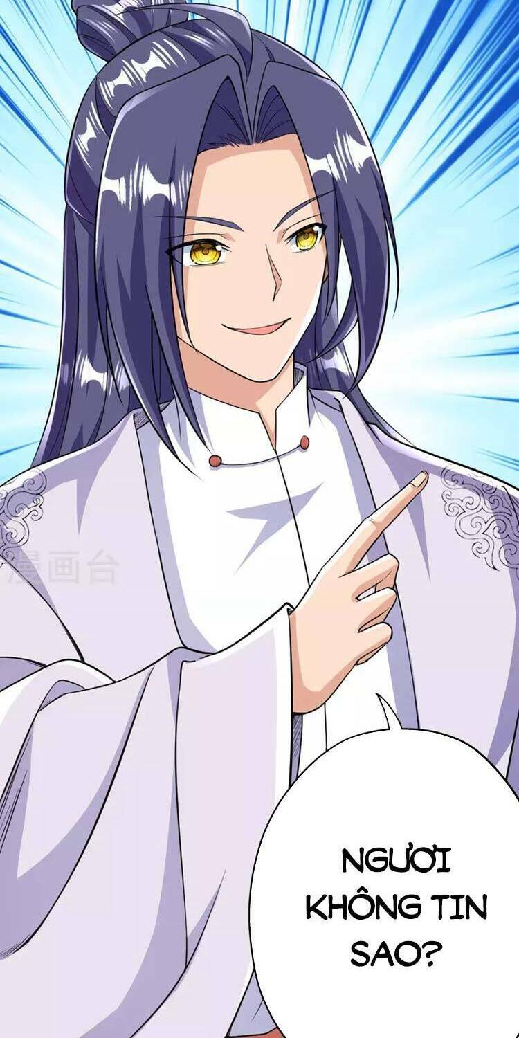 Lão Tổ Luyện Thể Mạnh Nhất Lịch Sử Chapter 55 - Trang 2