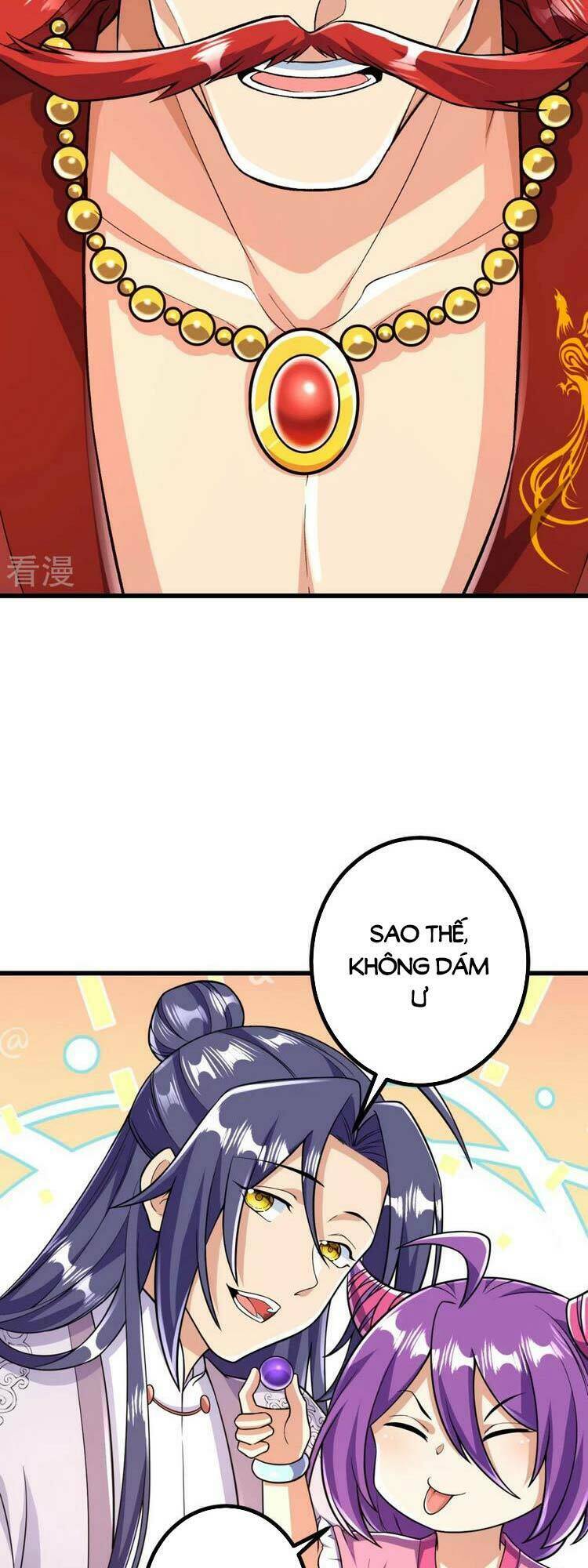 Lão Tổ Luyện Thể Mạnh Nhất Lịch Sử Chapter 56 - Trang 2