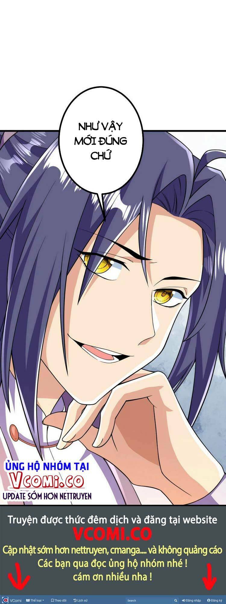 Lão Tổ Luyện Thể Mạnh Nhất Lịch Sử Chapter 56 - Trang 2