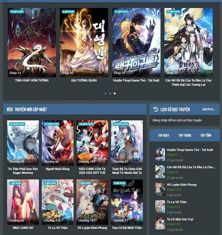 Lão Tổ Luyện Thể Mạnh Nhất Lịch Sử Chapter 56 - Trang 2