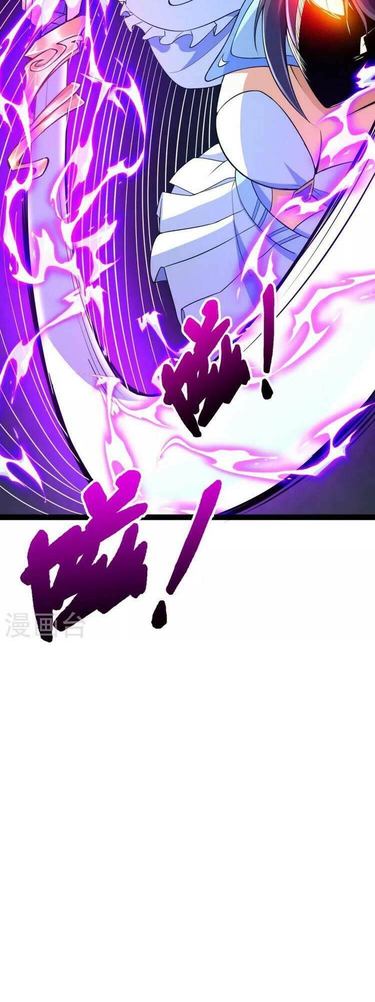 Lão Tổ Luyện Thể Mạnh Nhất Lịch Sử Chapter 58 - Trang 2