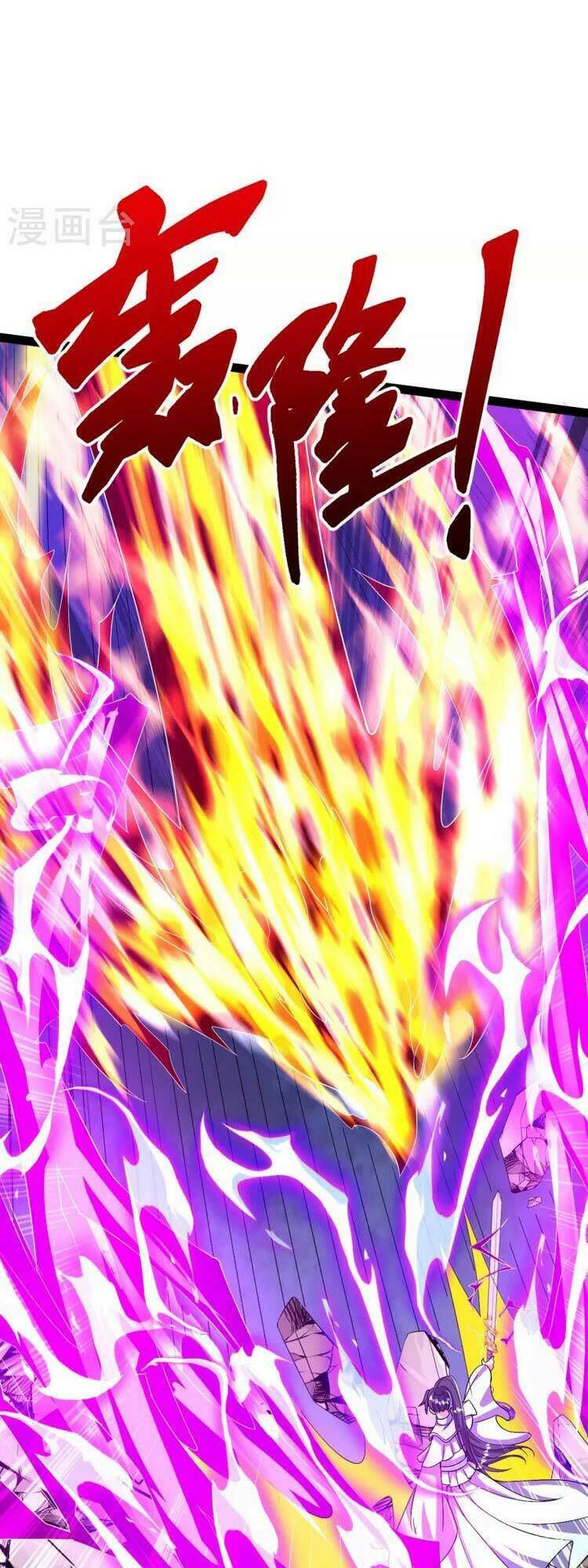 Lão Tổ Luyện Thể Mạnh Nhất Lịch Sử Chapter 58 - Trang 2