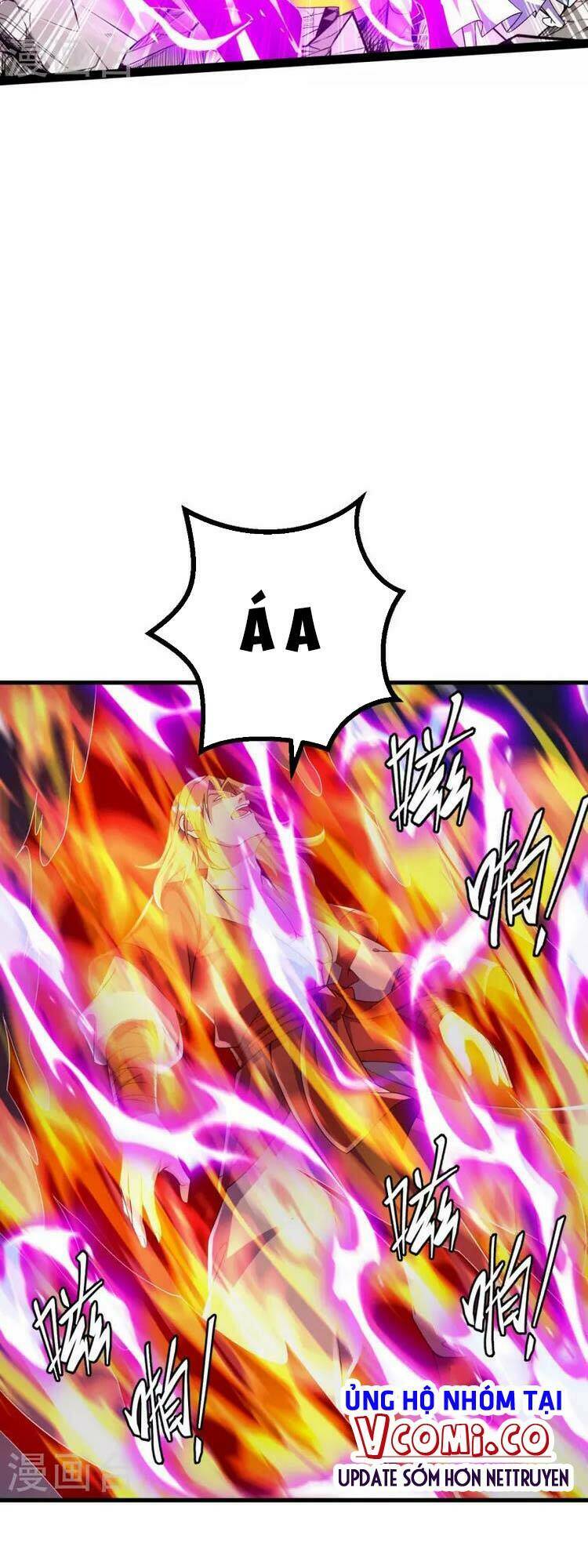 Lão Tổ Luyện Thể Mạnh Nhất Lịch Sử Chapter 58 - Trang 2