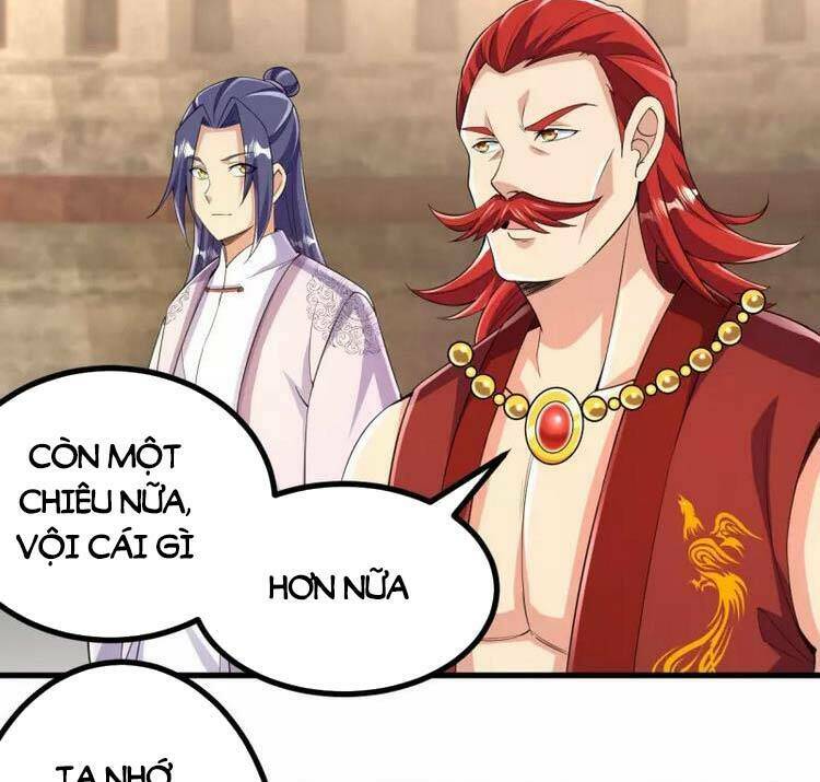 Lão Tổ Luyện Thể Mạnh Nhất Lịch Sử Chapter 58 - Trang 2