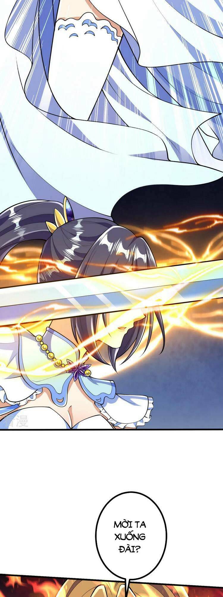 Lão Tổ Luyện Thể Mạnh Nhất Lịch Sử Chapter 59 - Trang 2