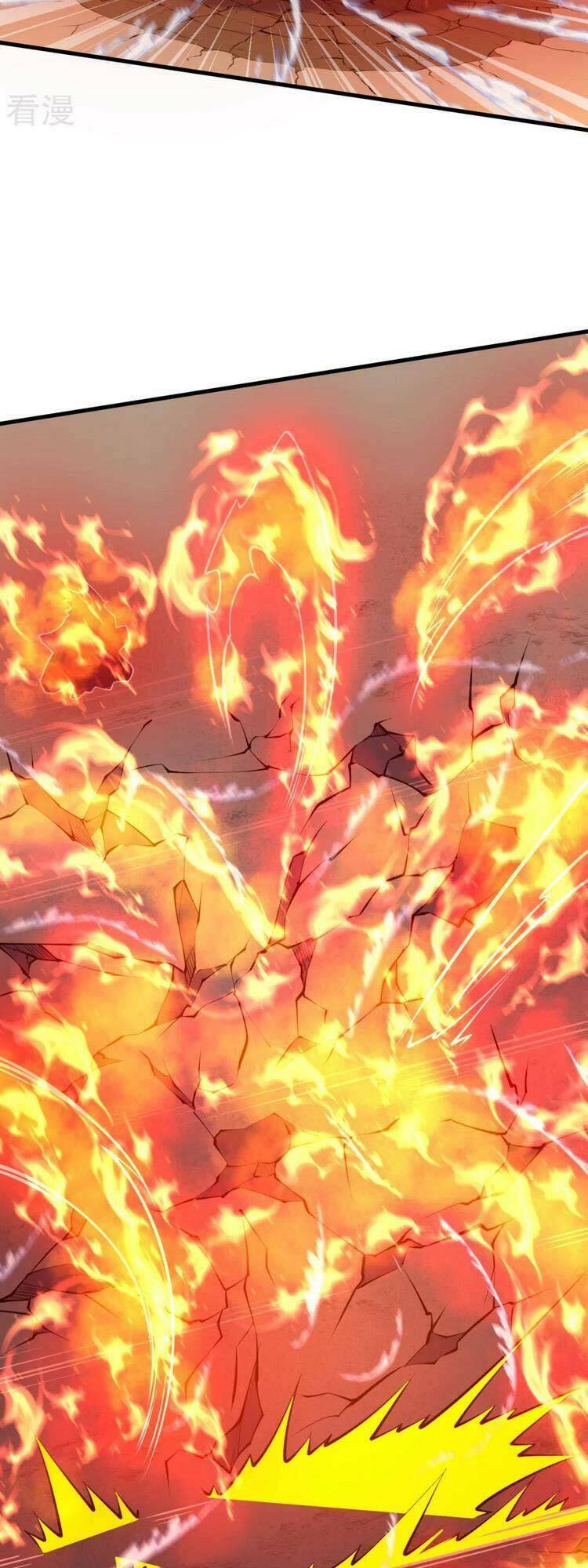 Lão Tổ Luyện Thể Mạnh Nhất Lịch Sử Chapter 59 - Trang 2