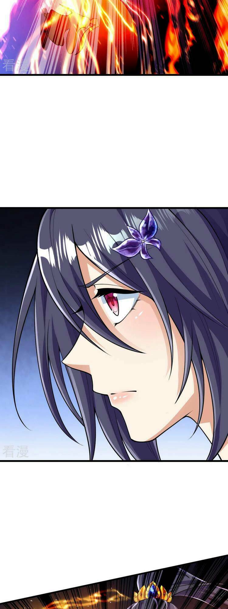 Lão Tổ Luyện Thể Mạnh Nhất Lịch Sử Chapter 59 - Trang 2