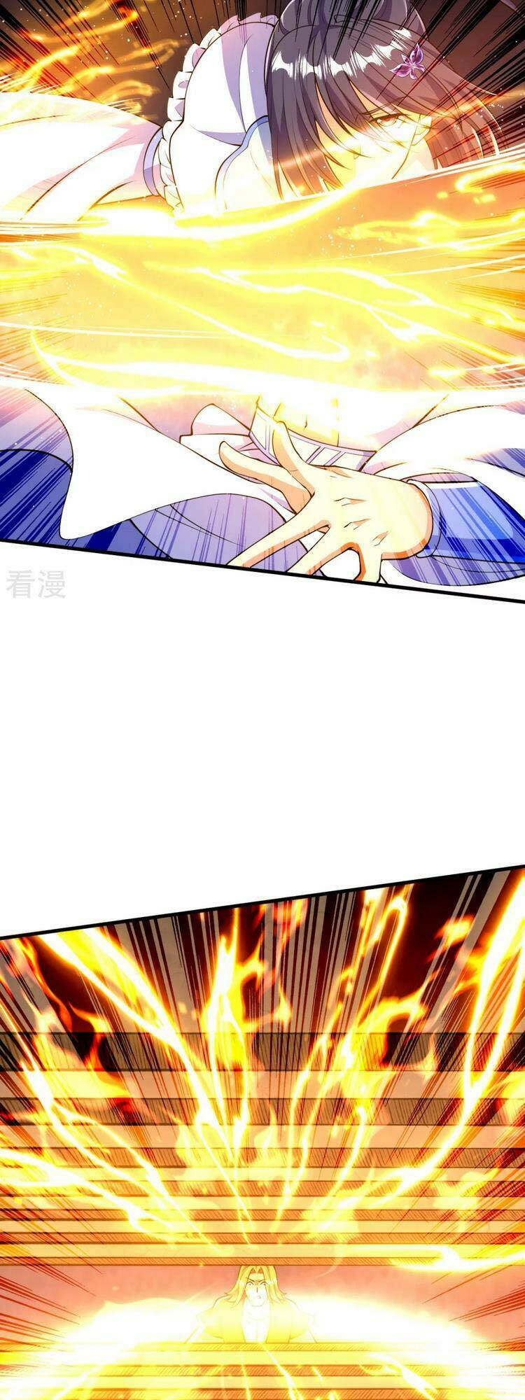 Lão Tổ Luyện Thể Mạnh Nhất Lịch Sử Chapter 59 - Trang 2