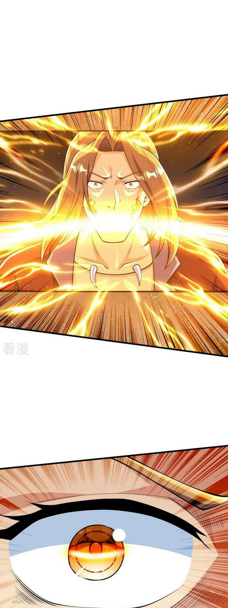 Lão Tổ Luyện Thể Mạnh Nhất Lịch Sử Chapter 59 - Trang 2