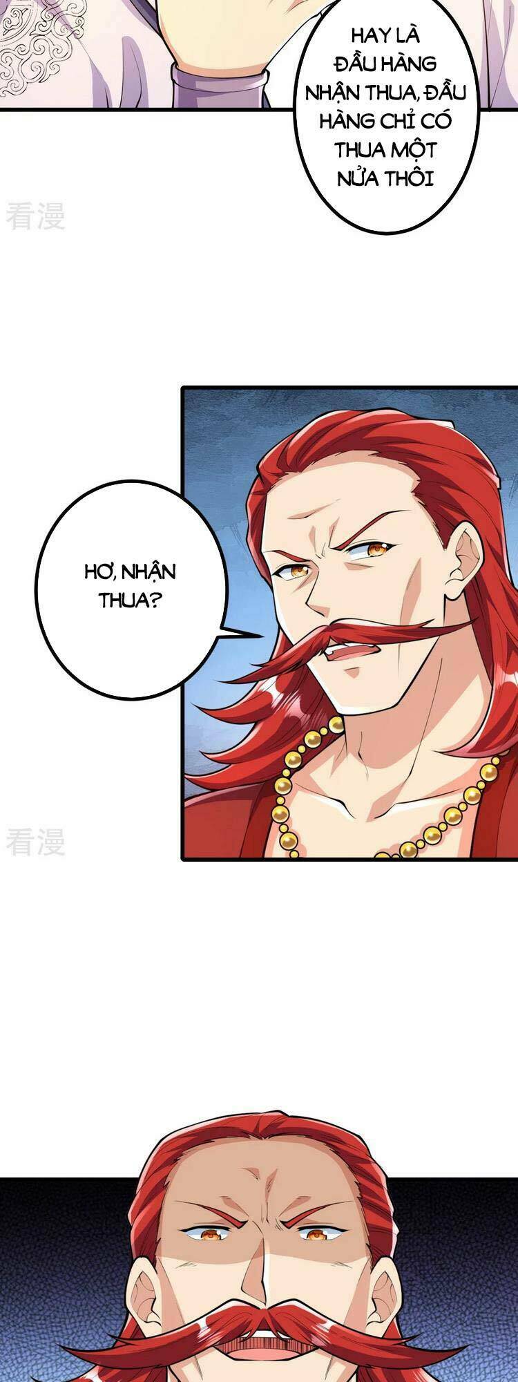 Lão Tổ Luyện Thể Mạnh Nhất Lịch Sử Chapter 59 - Trang 2