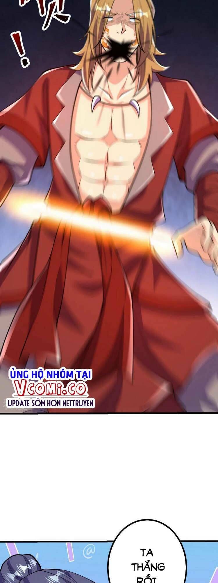 Lão Tổ Luyện Thể Mạnh Nhất Lịch Sử Chapter 59 - Trang 2