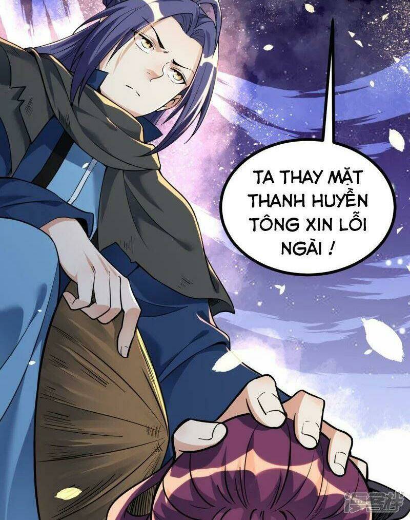 Lão Tổ Luyện Thể Mạnh Nhất Lịch Sử Chapter 6 - Trang 2