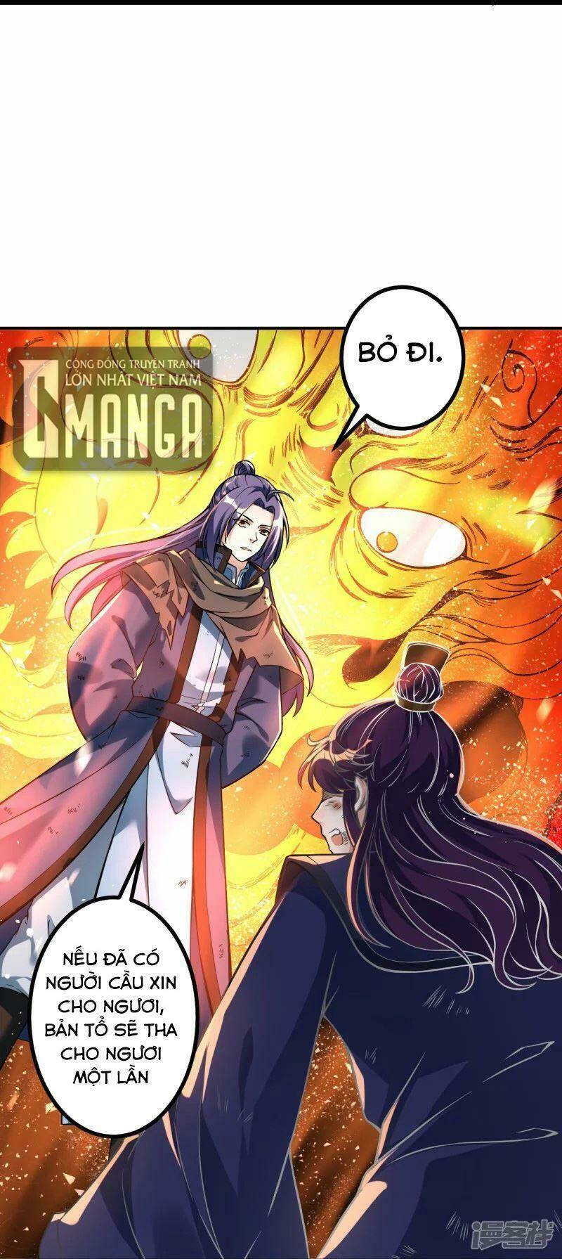 Lão Tổ Luyện Thể Mạnh Nhất Lịch Sử Chapter 6 - Trang 2