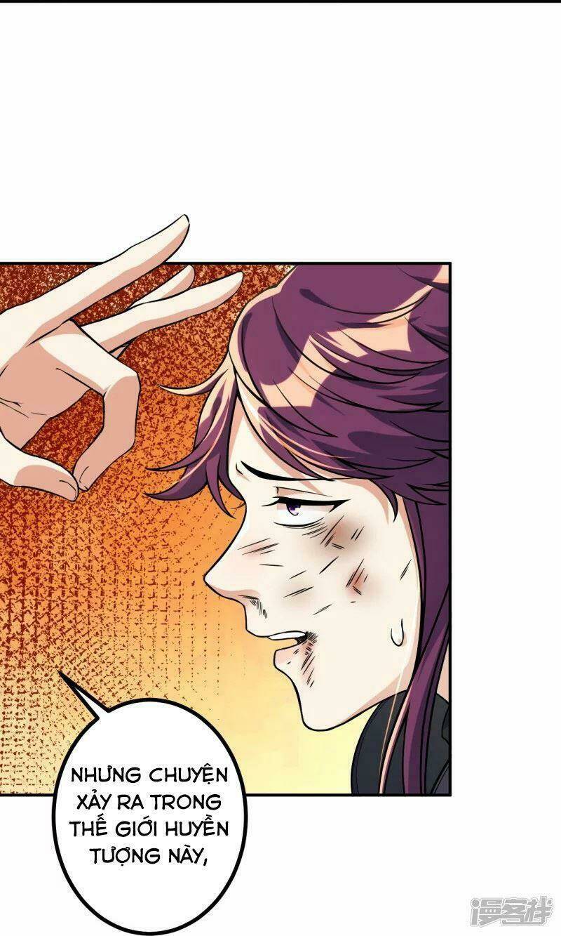 Lão Tổ Luyện Thể Mạnh Nhất Lịch Sử Chapter 6 - Trang 2