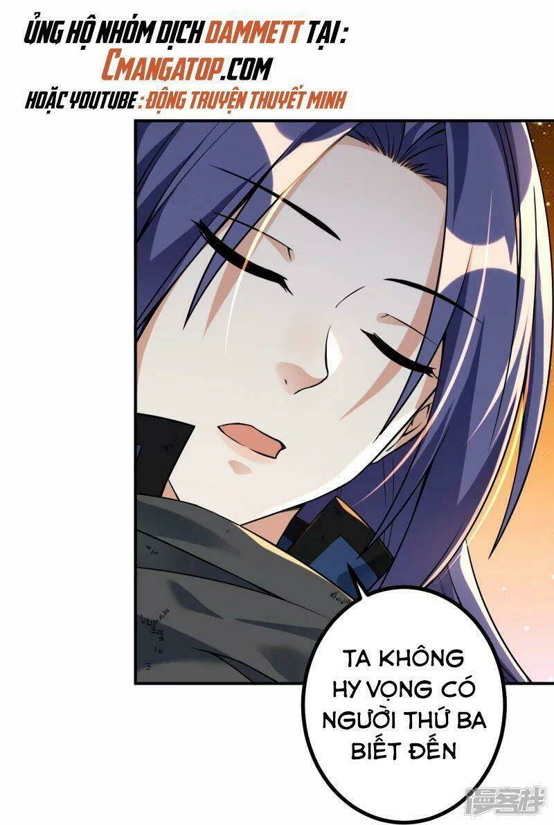 Lão Tổ Luyện Thể Mạnh Nhất Lịch Sử Chapter 6 - Trang 2