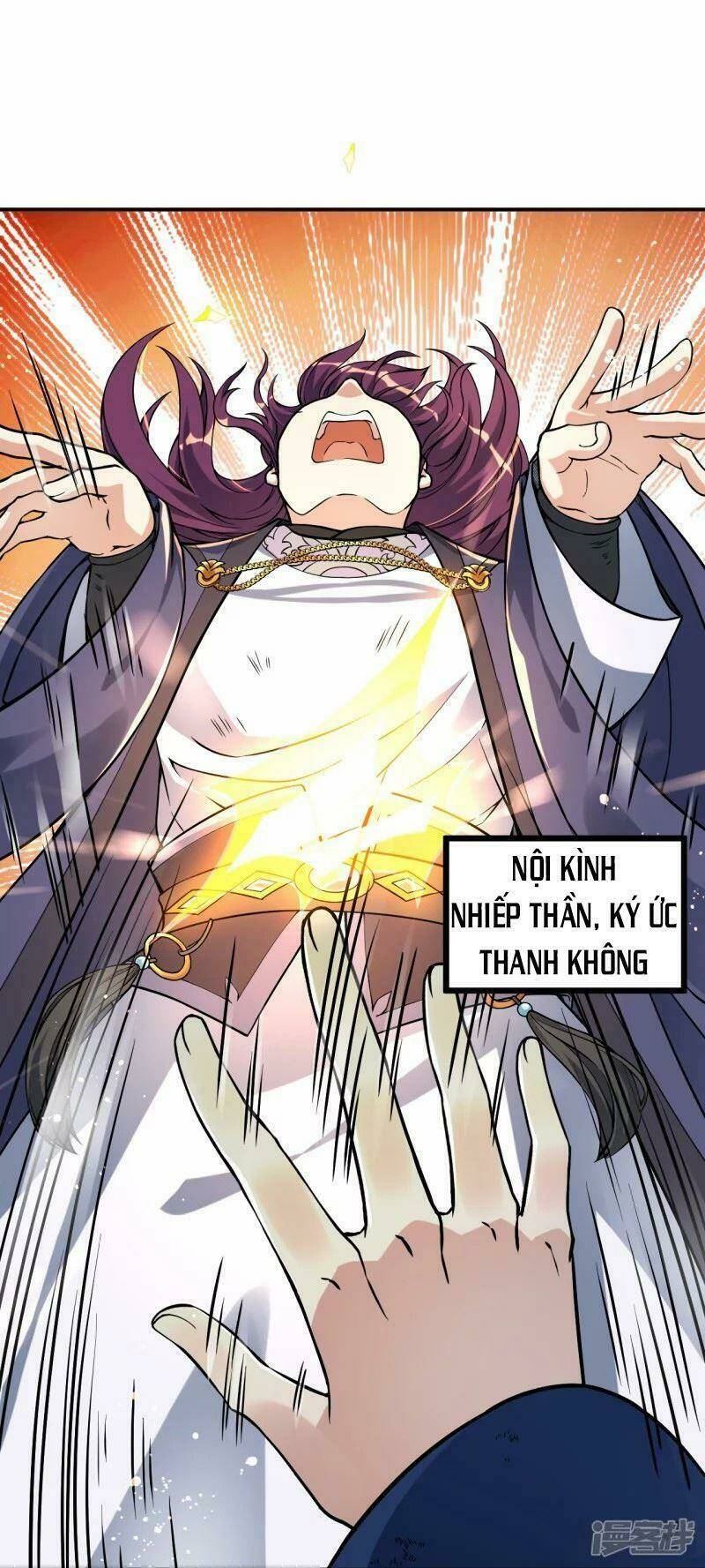 Lão Tổ Luyện Thể Mạnh Nhất Lịch Sử Chapter 6 - Trang 2