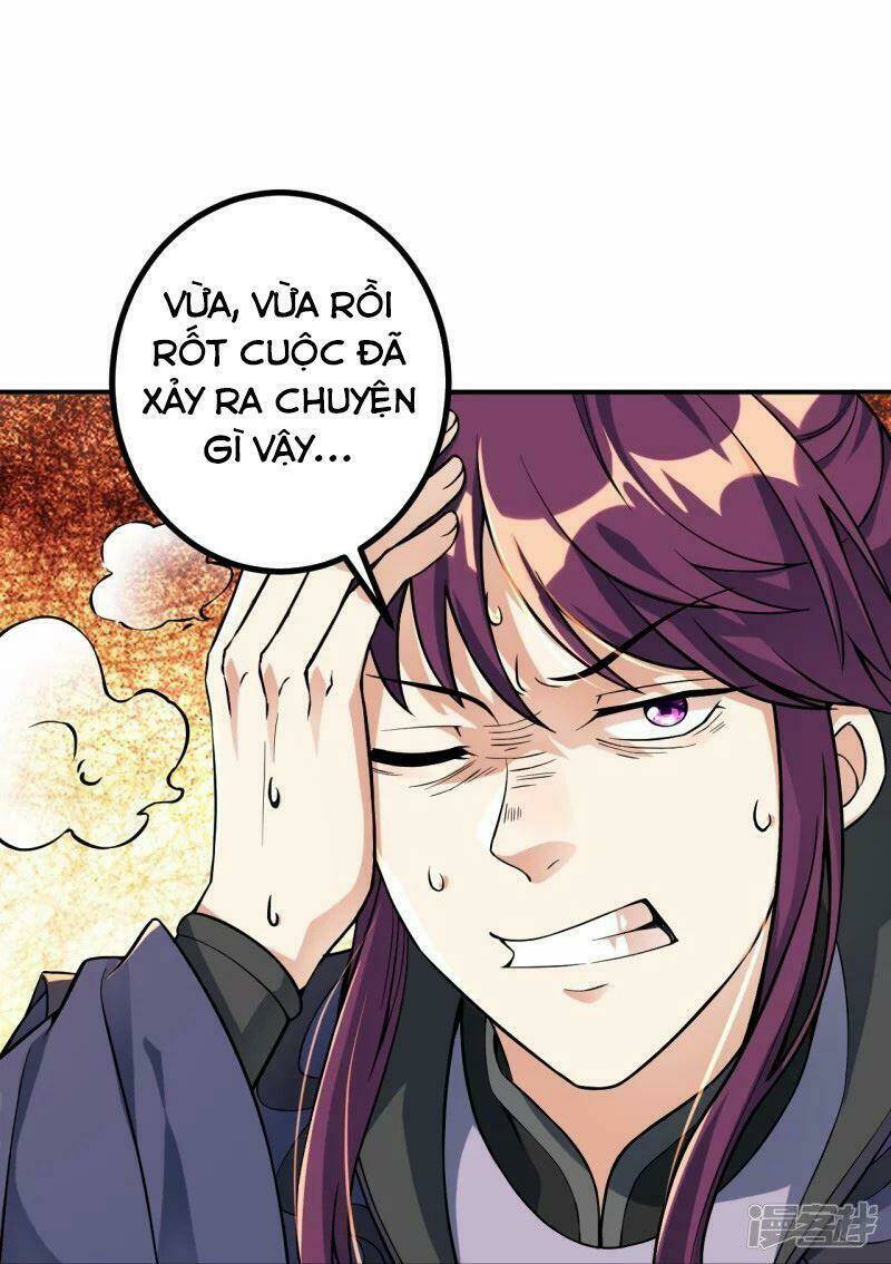 Lão Tổ Luyện Thể Mạnh Nhất Lịch Sử Chapter 6 - Trang 2