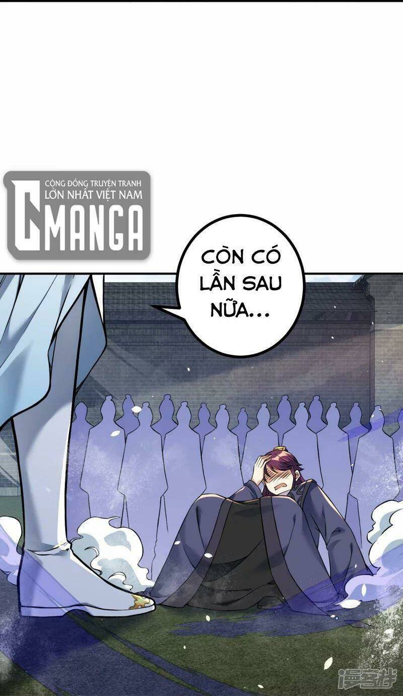 Lão Tổ Luyện Thể Mạnh Nhất Lịch Sử Chapter 6 - Trang 2