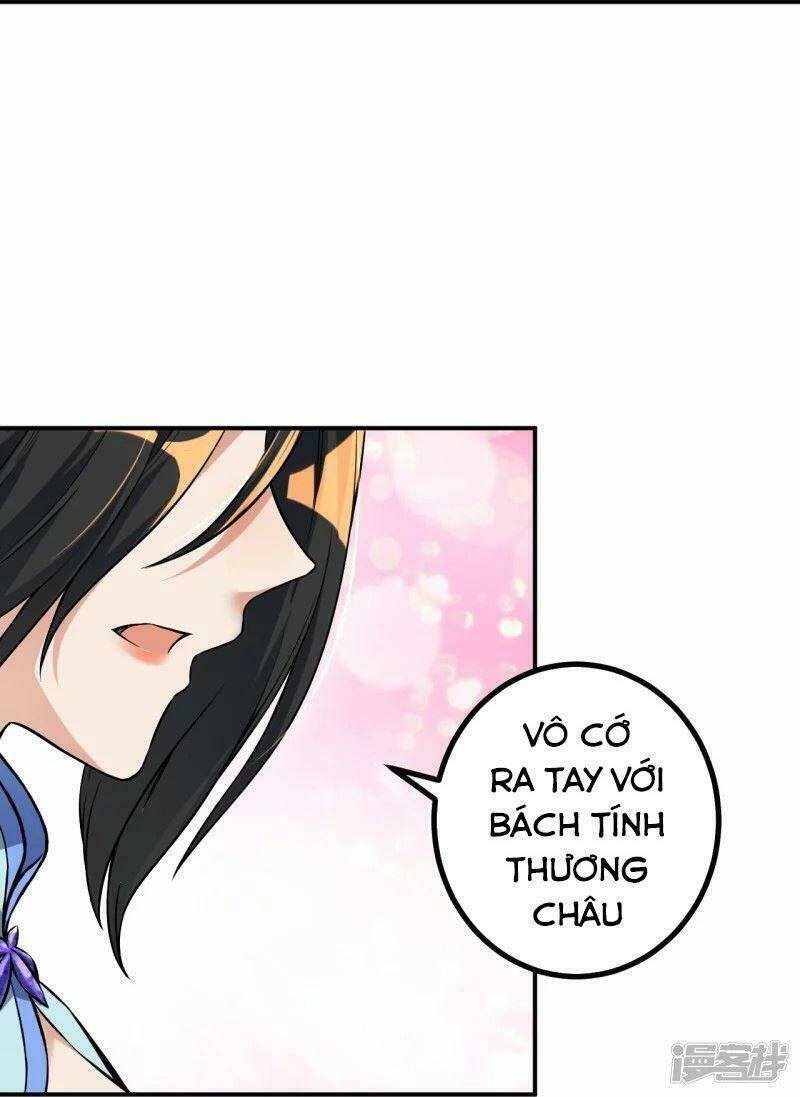 Lão Tổ Luyện Thể Mạnh Nhất Lịch Sử Chapter 6 - Trang 2