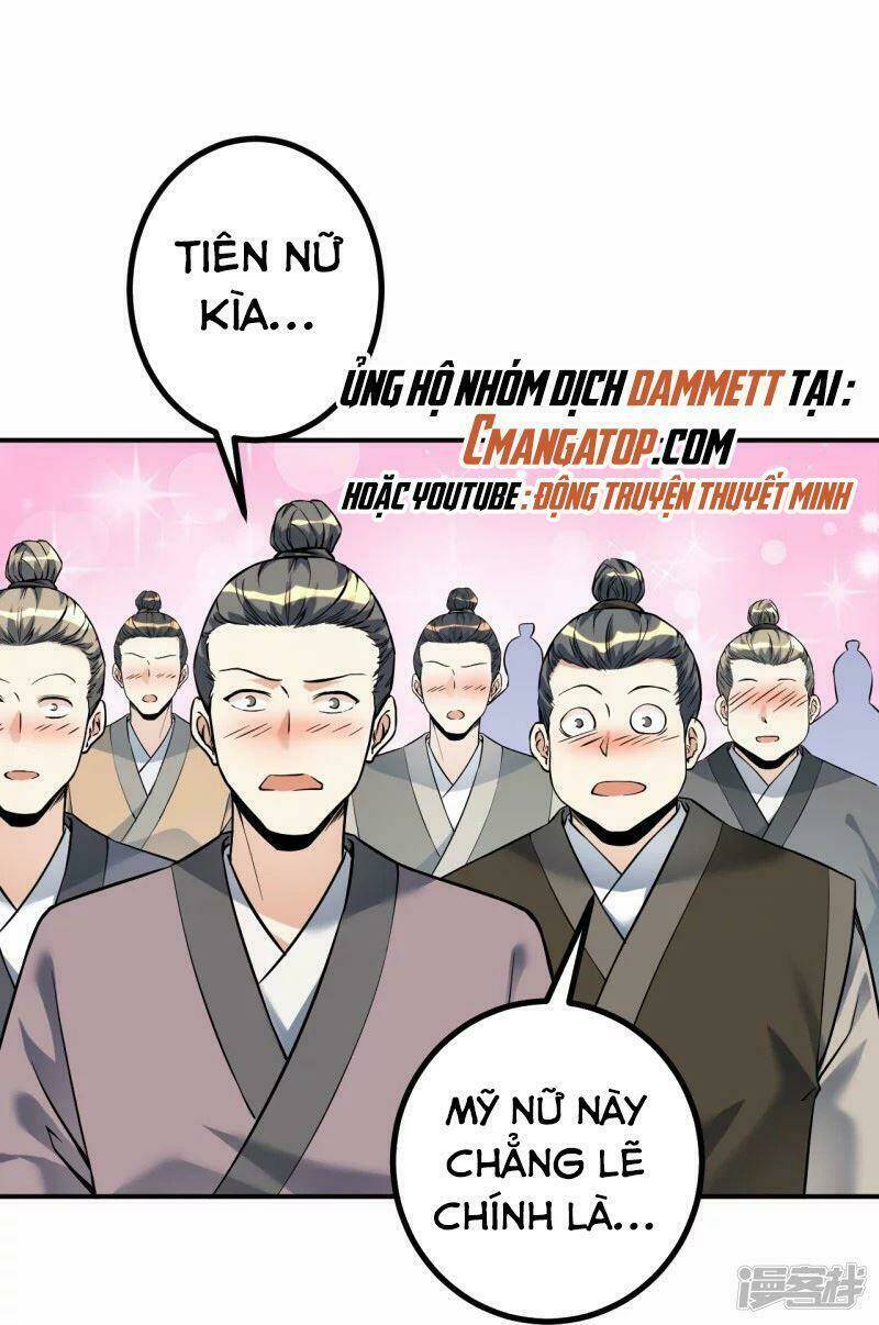 Lão Tổ Luyện Thể Mạnh Nhất Lịch Sử Chapter 6 - Trang 2