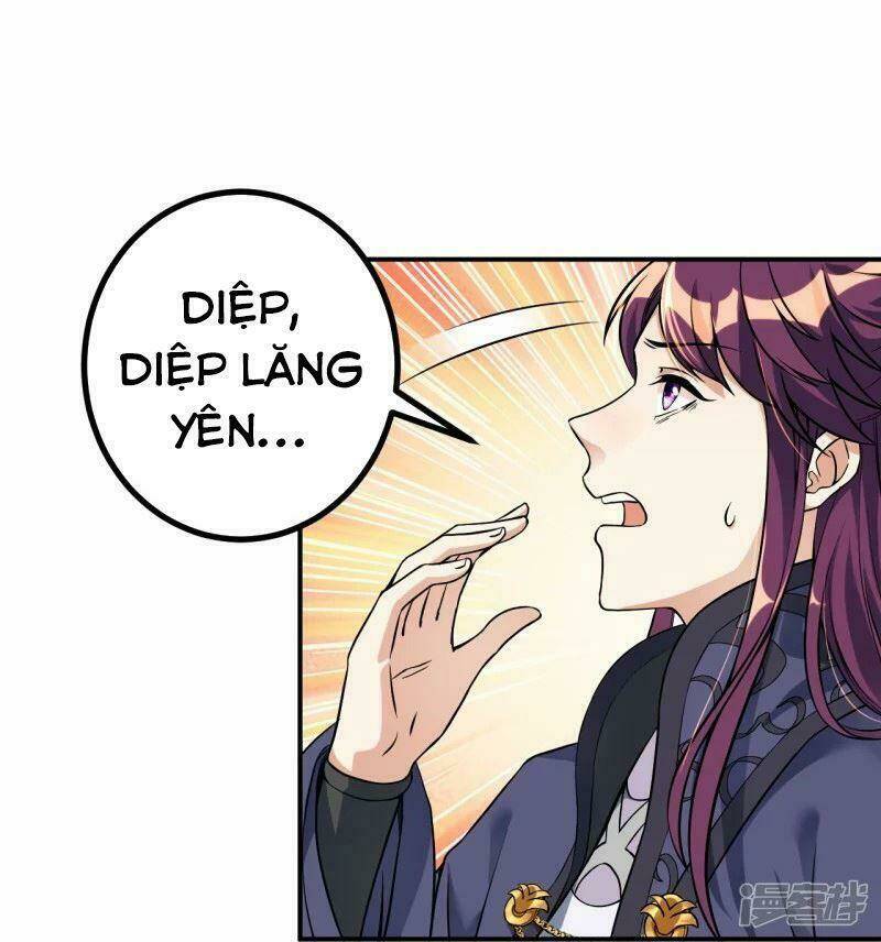 Lão Tổ Luyện Thể Mạnh Nhất Lịch Sử Chapter 6 - Trang 2