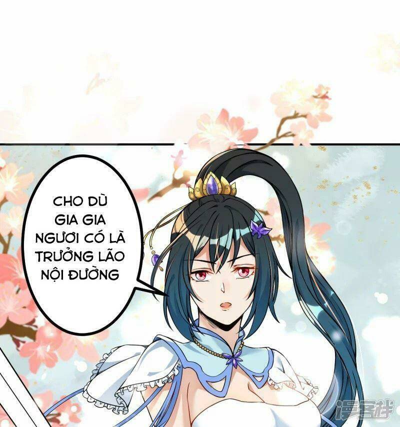 Lão Tổ Luyện Thể Mạnh Nhất Lịch Sử Chapter 6 - Trang 2