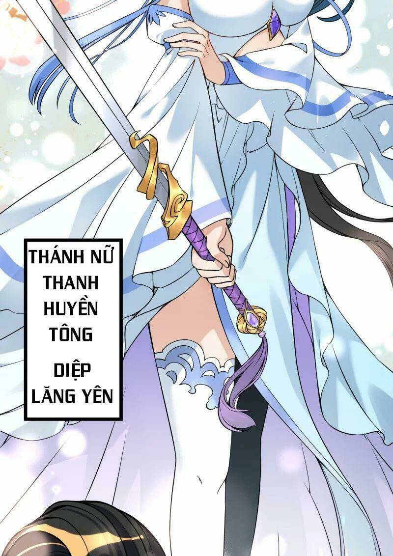 Lão Tổ Luyện Thể Mạnh Nhất Lịch Sử Chapter 6 - Trang 2