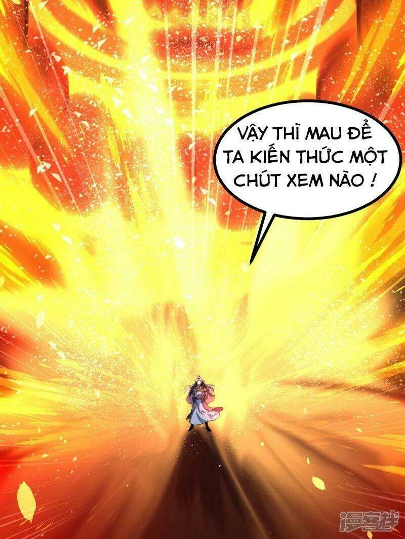 Lão Tổ Luyện Thể Mạnh Nhất Lịch Sử Chapter 6 - Trang 2